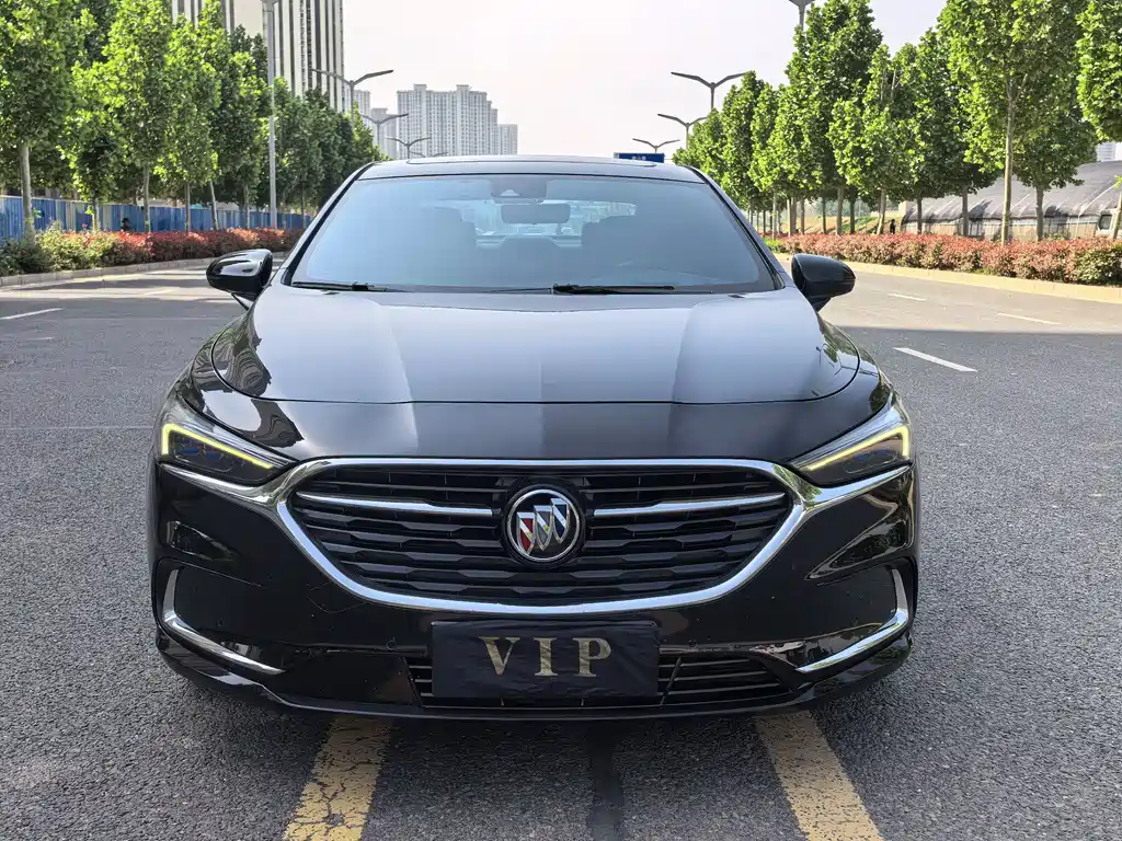 LaCrosse 2021 652T Premium Model купить на сайте DeffCars