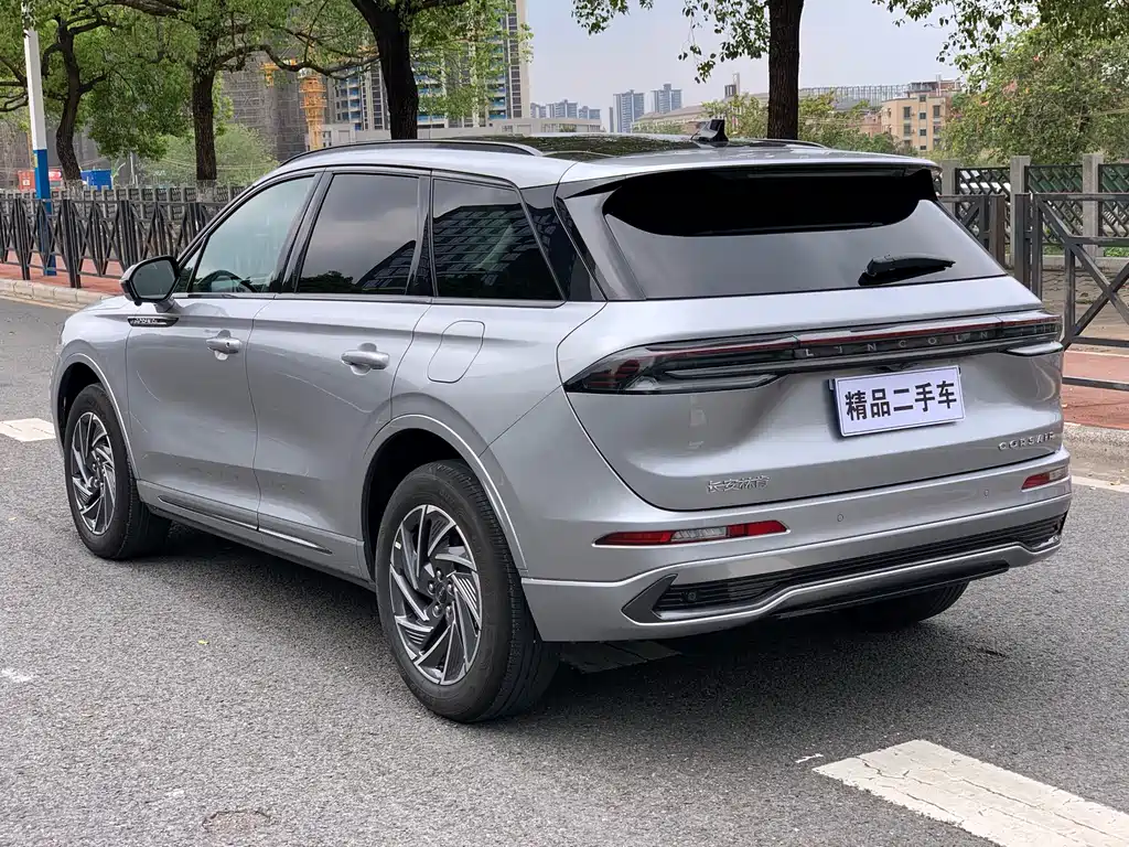 Adventurer 2024 1.5T two-wheel drive exclusive hybrid version купить на сайте DeffCars