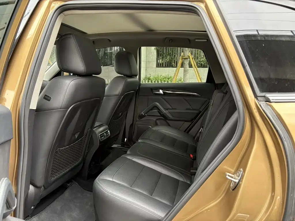 Zotye T600 Coupe 2017 1.5T automatic premium model купить на сайте DeffCars