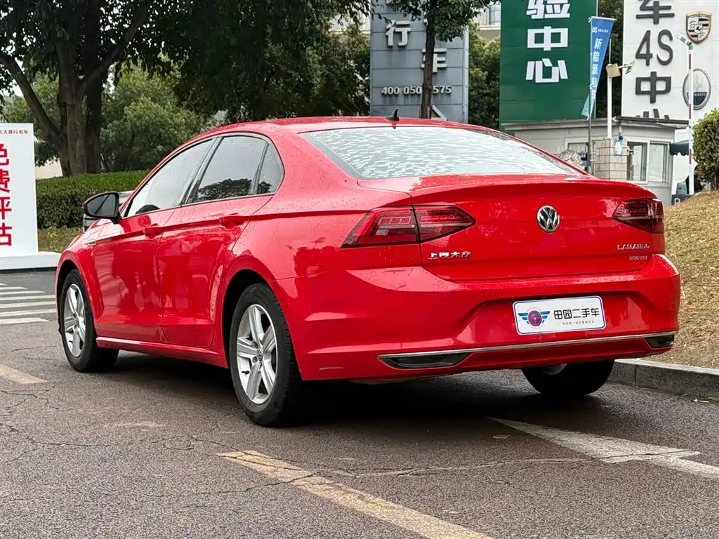 Lingdu 2019 230TSI DSG Fashion Edition National V купить на сайте DeffCars
