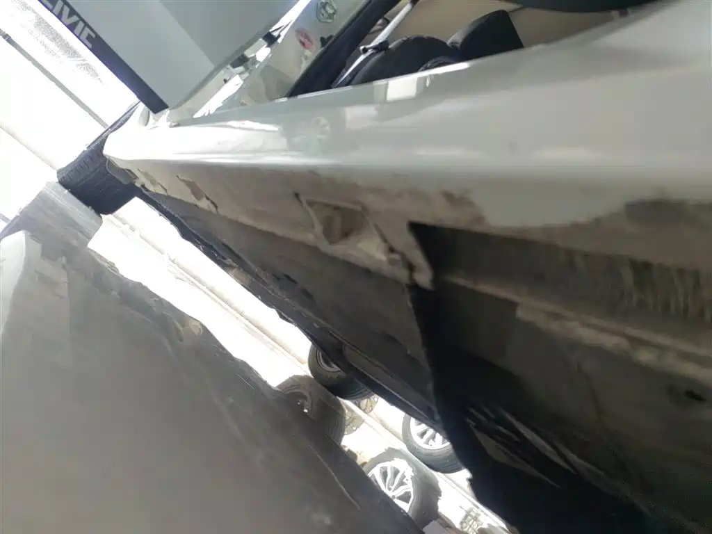 Civic 2016 220TURBO CVT Deluxe Edition купить на сайте DeffCars
