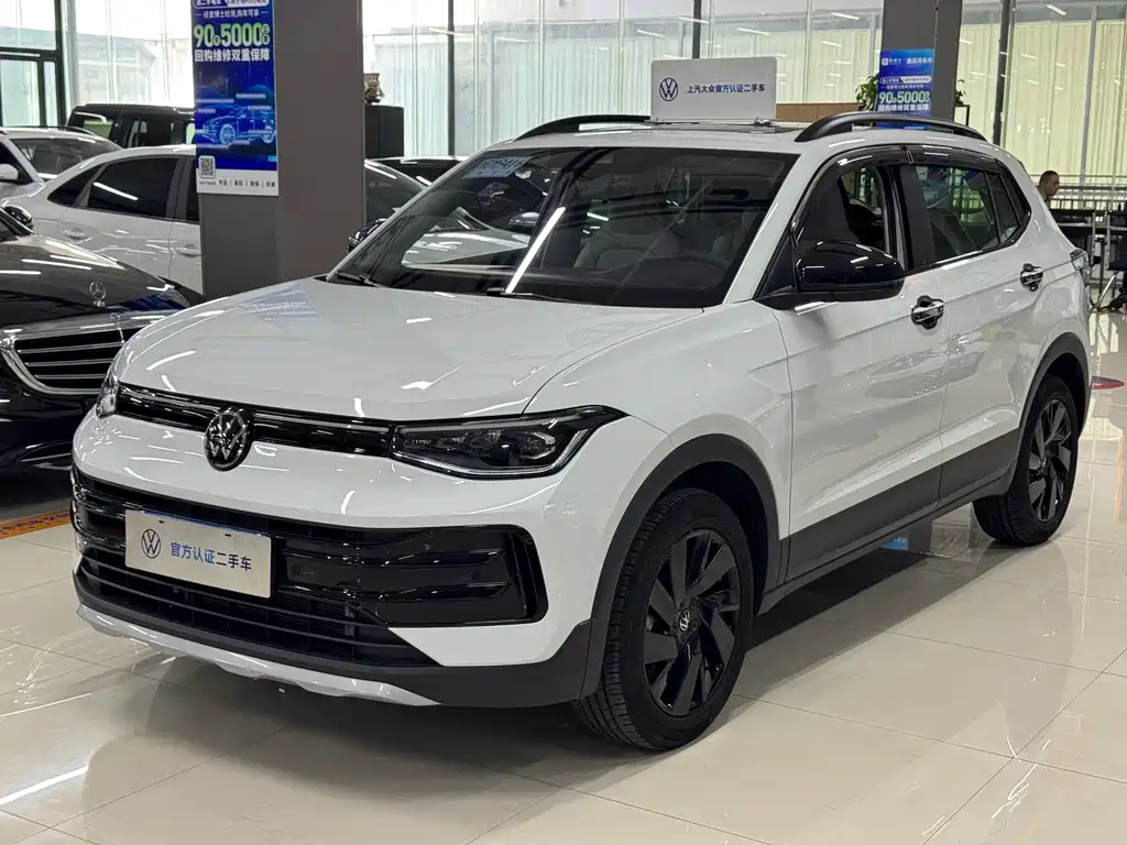 Tuyue 2025 Xinrui 1.5L Ruiyi Edition купить на сайте DeffCars