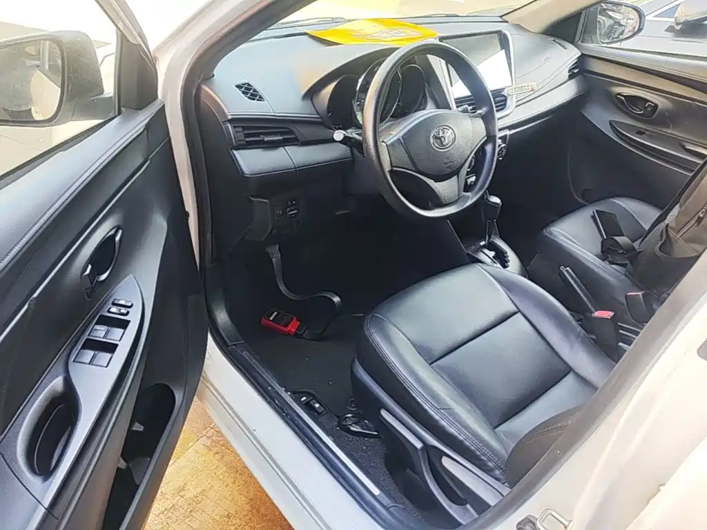 YARiS L 2019 1.5E CVT Charming Edition National VI купить на сайте DeffCars