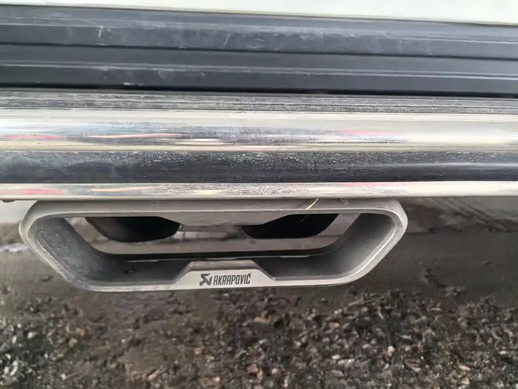 Mercedes-Benz G-Class 2019 G 500 купить на сайте DeffCars