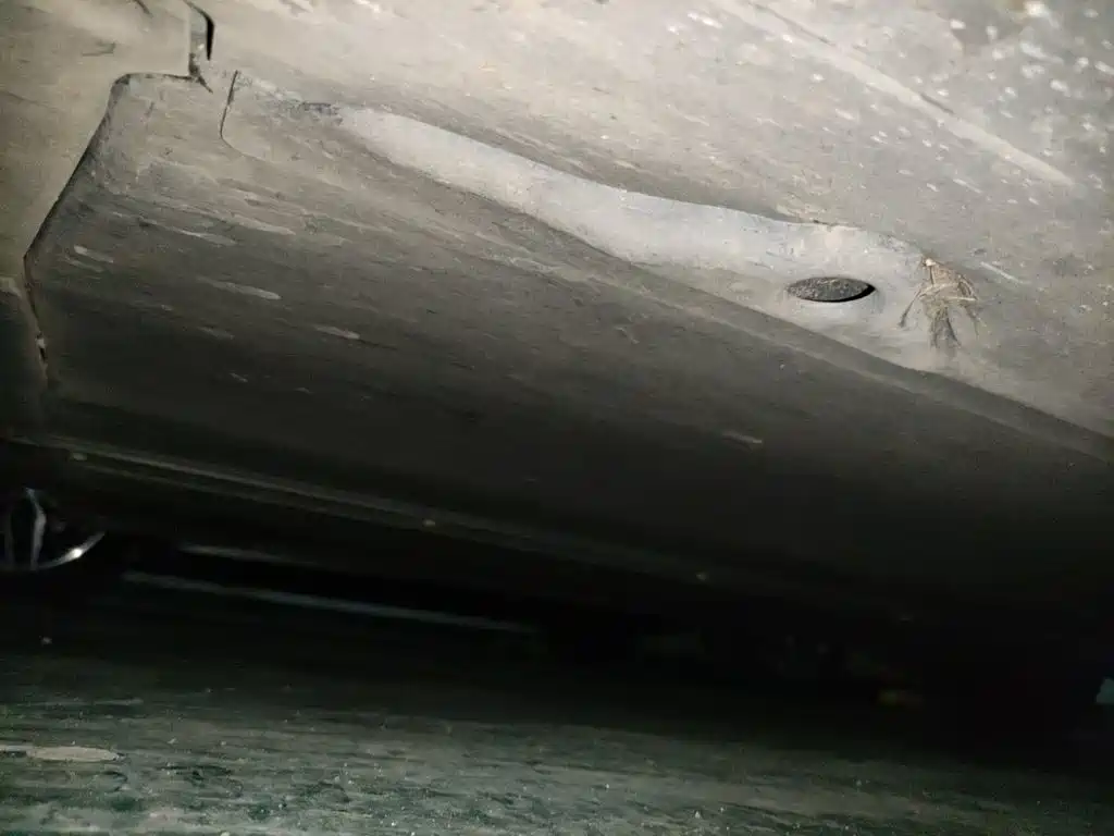 Model Y 2025 rear-wheel drive version купить на сайте DeffCars