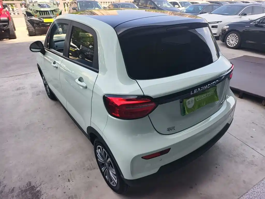 T03 2024 310 Comfort Edition купить на сайте DeffCars