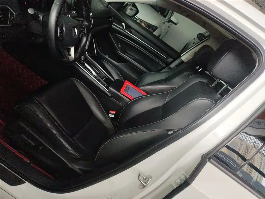 Yingshipai 2019 260TURBO Exquisite Edition National VI купить на сайте DeffCars