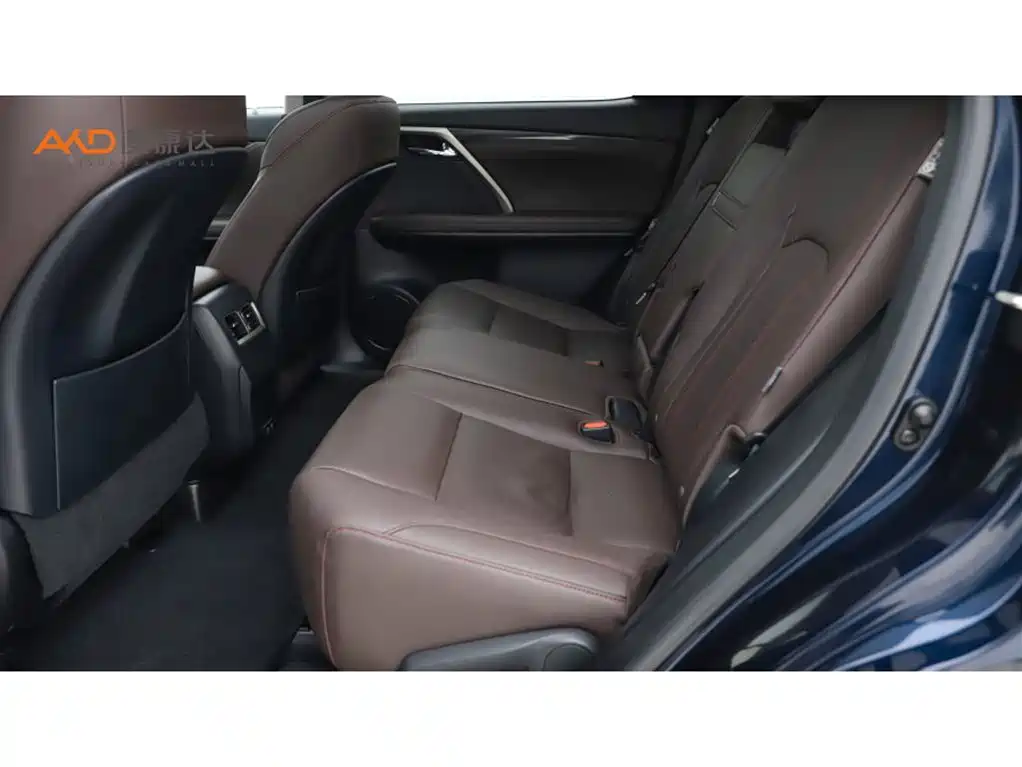 Lexus RX2020 300 four-wheel drive elegant version National VI купить на сайте DeffCars