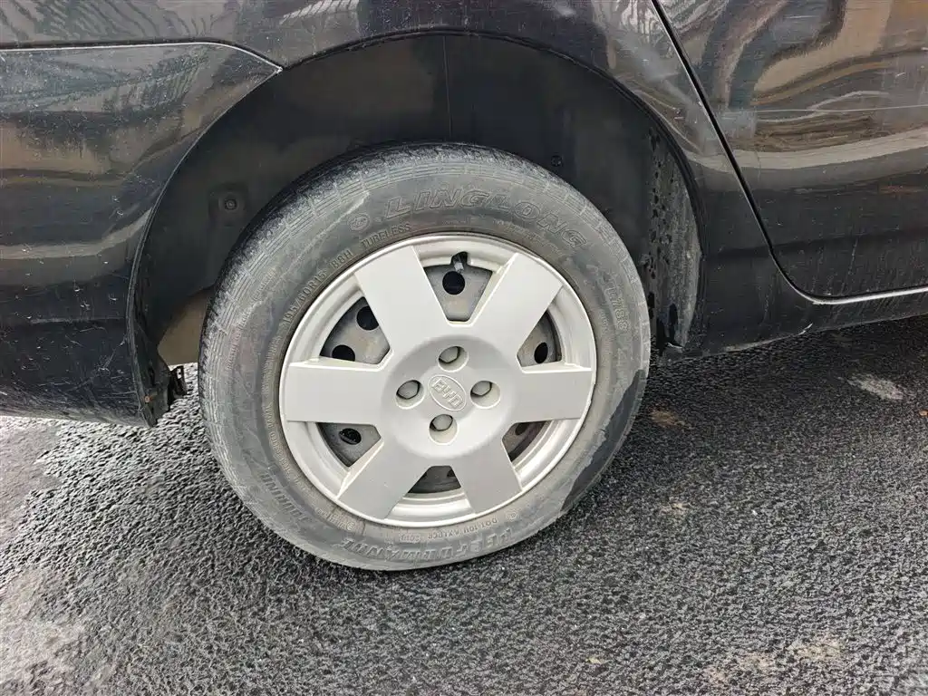 BYD F3 2018 1.5L Manual Classic купить на сайте DeffCars