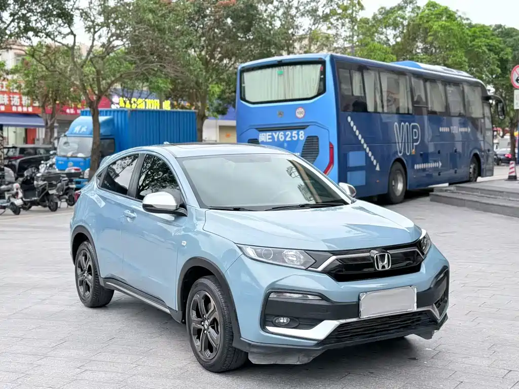 Honda XR-V 2021 220TURBO CVT Comfort Edition купить на сайте DeffCars