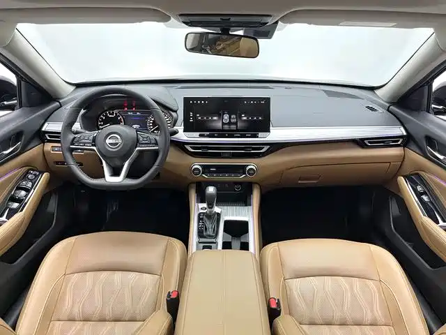Teana 2022 2.0T XL Premium Edition купить на сайте DeffCars