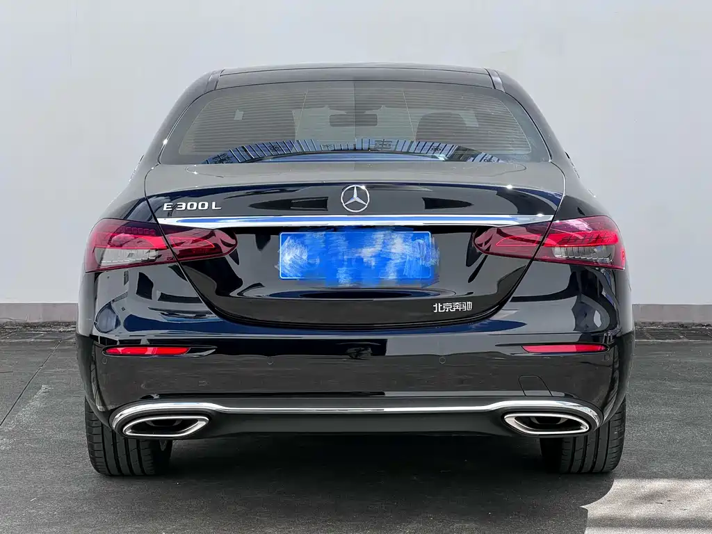 Mercedes-Benz E-Class 2022 E 300 L Fashion купить на сайте DeffCars