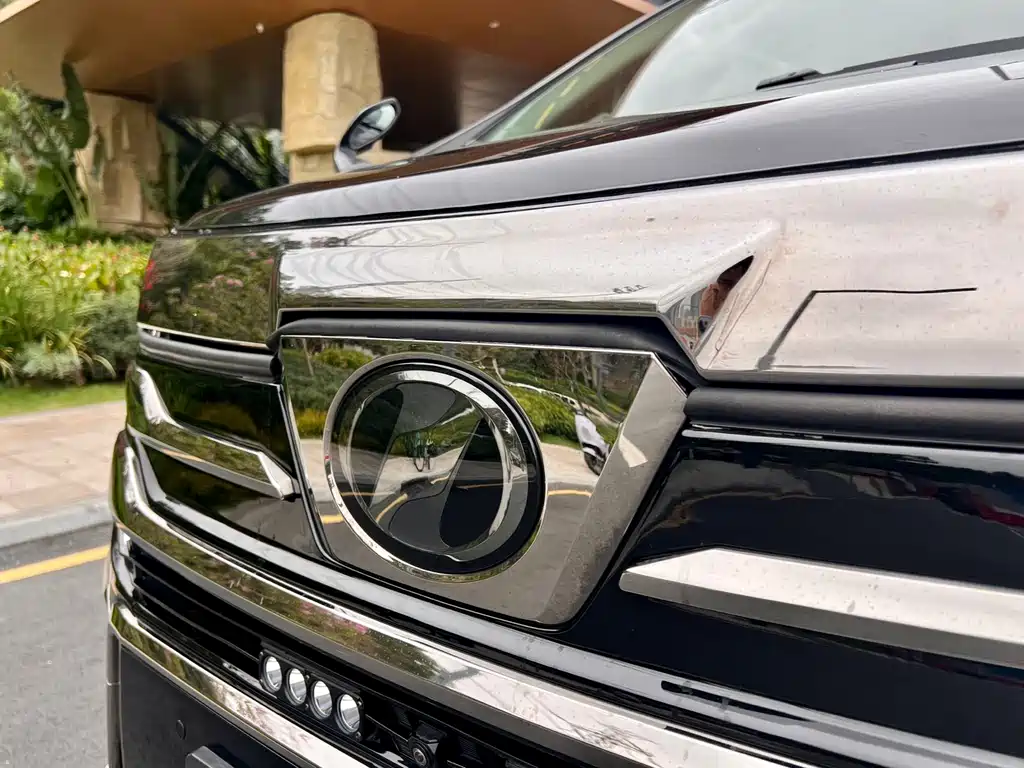 Wilfa 2020 Shuangqing 2.5L HV Deluxe Edition купить на сайте DeffCars