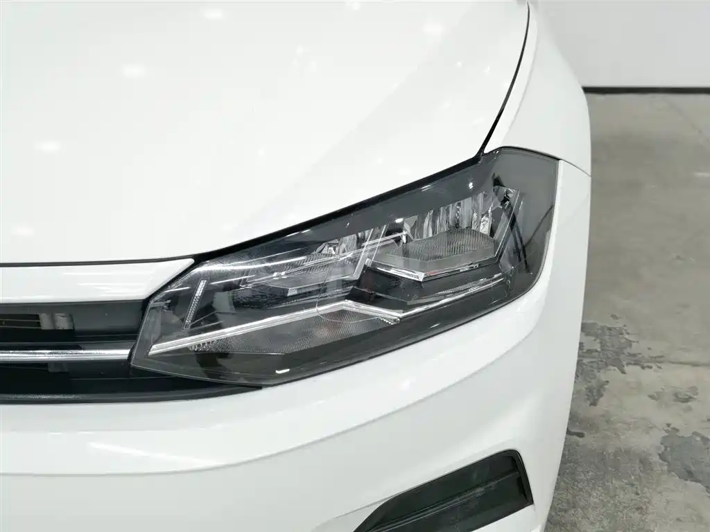 Polo 2019 Plus 1.5L Automatic Panoramic Enjoyment Edition купить на сайте DeffCars