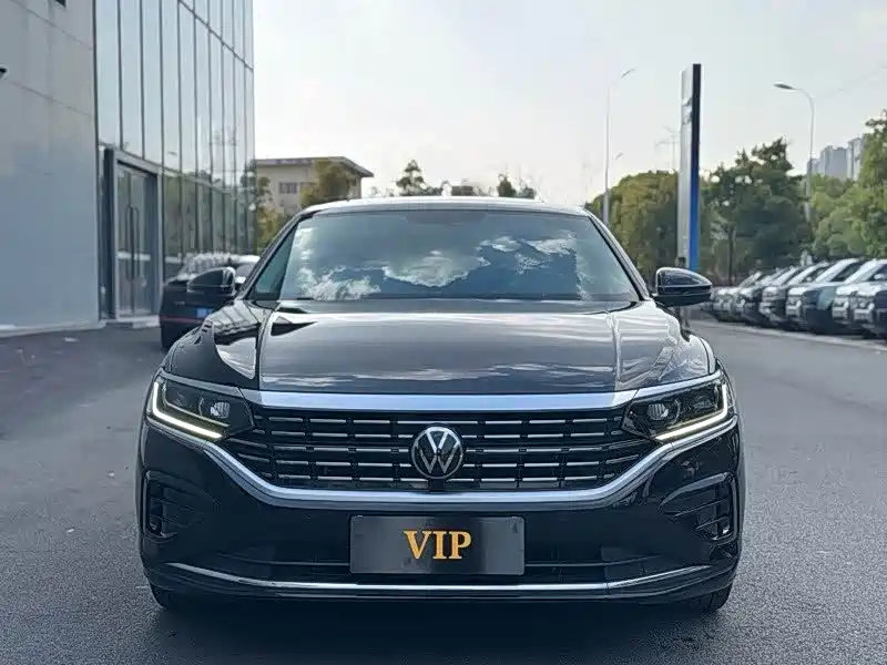 Passat 2023 330TSI Starry Sky Elite Edition купить на сайте DeffCars
