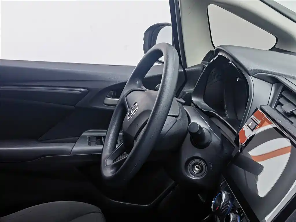 Fit 2020 1.5L CVT Comfort Edition купить на сайте DeffCars