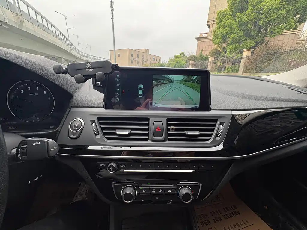 BMW 1 Series 2019 118i Fashion Model купить на сайте DeffCars