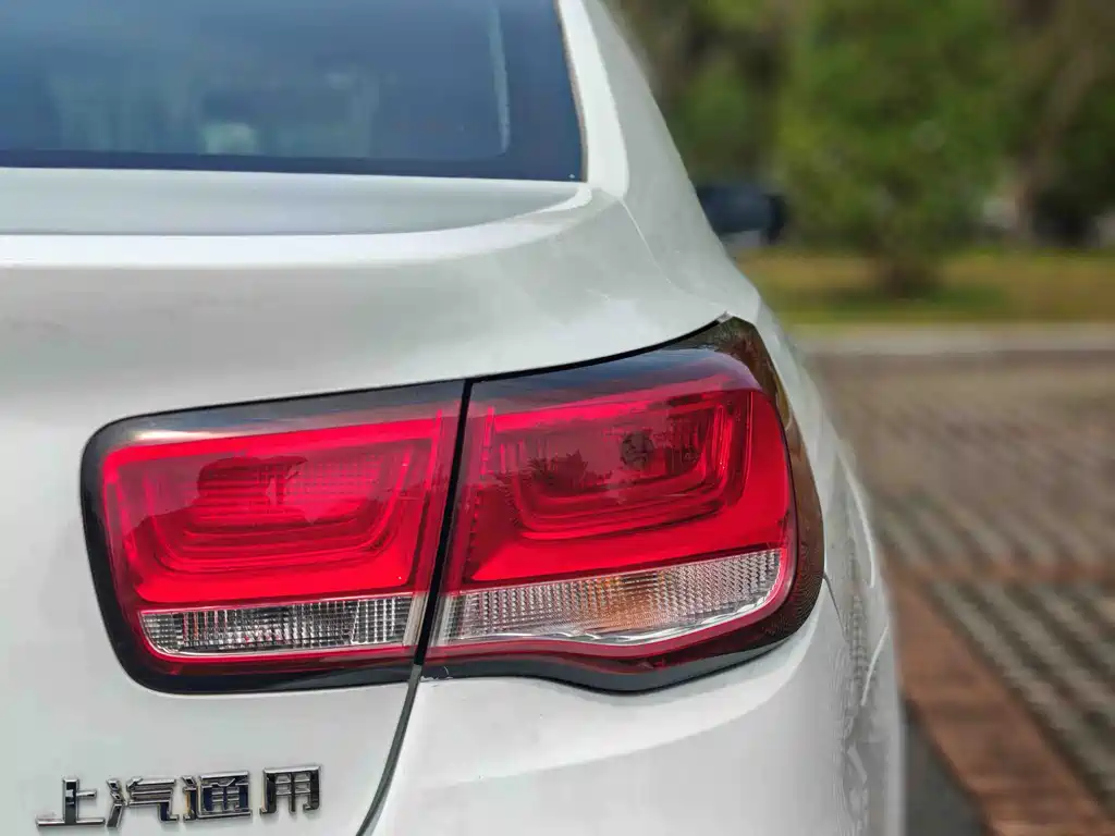 Malibu 2017 1.5T Automatic Deluxe Edition купить на сайте DeffCars