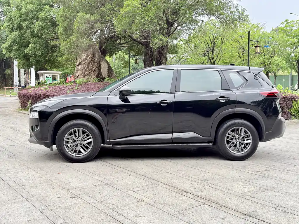 X-Trail 2021 VC-Turbo 300 CVT 2WD Deluxe Edition купить на сайте DeffCars