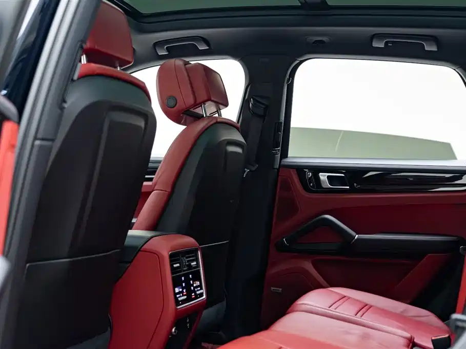 Cayenne 2019 Cayenne 3.0T купить на сайте DeffCars