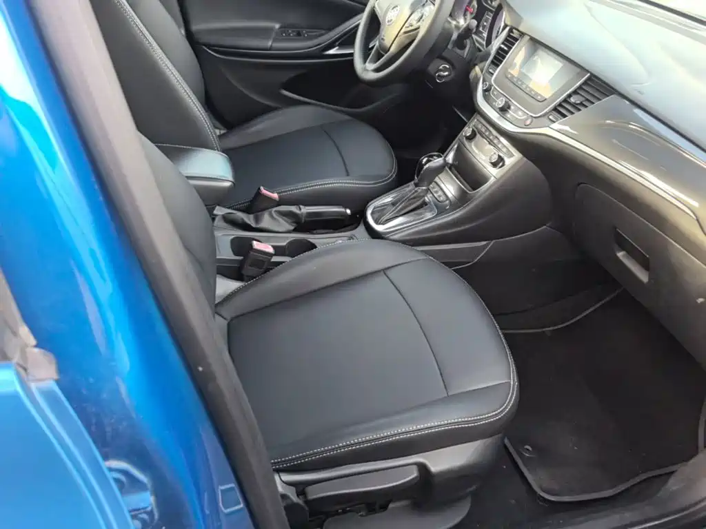 Weilang 2016 hatchback 15S automatic aggressive model купить на сайте DeffCars