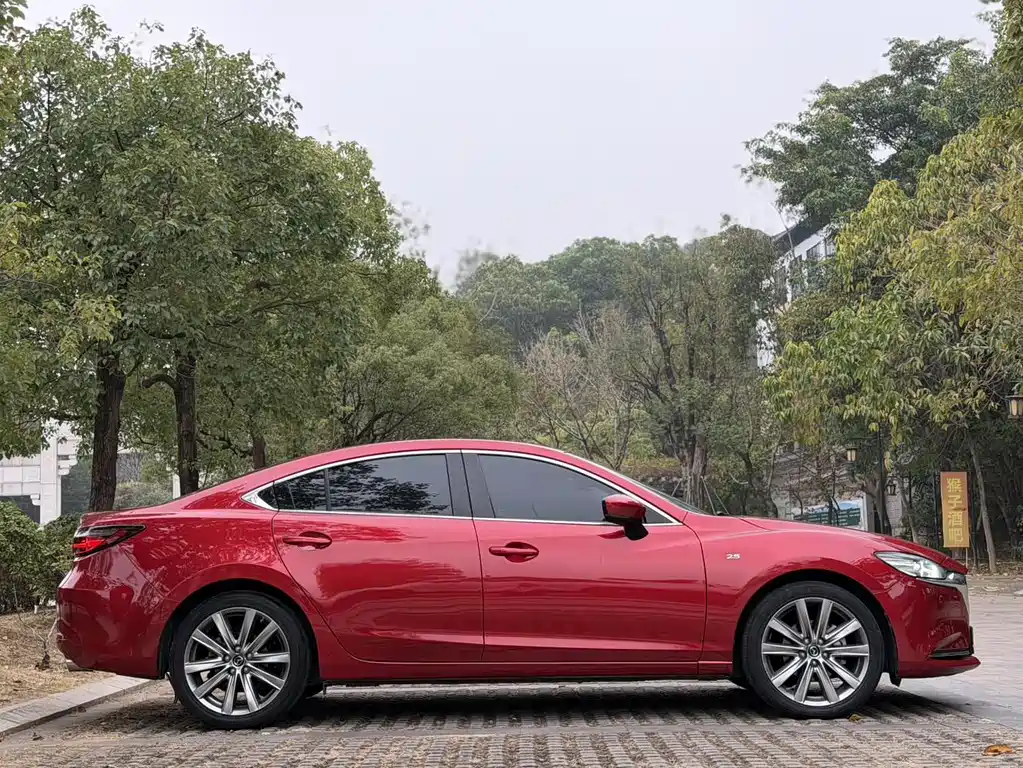 Atez 2021 2.5L Blue Sky Sports Edition купить на сайте DeffCars