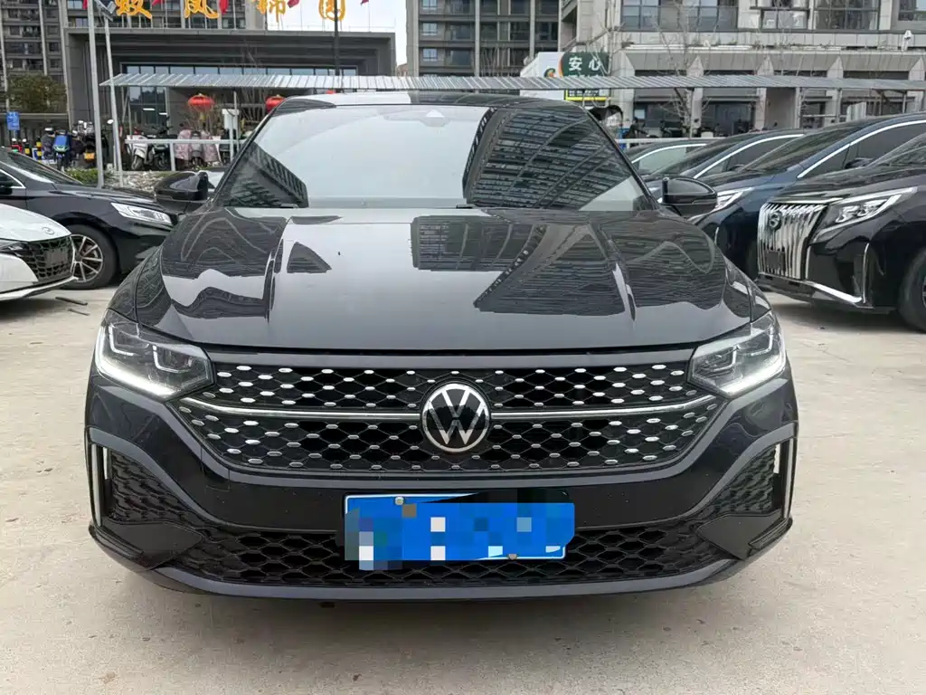 Lavida 2024 1.5L Automatic Starry Sky Five Million Edition купить на сайте DeffCars