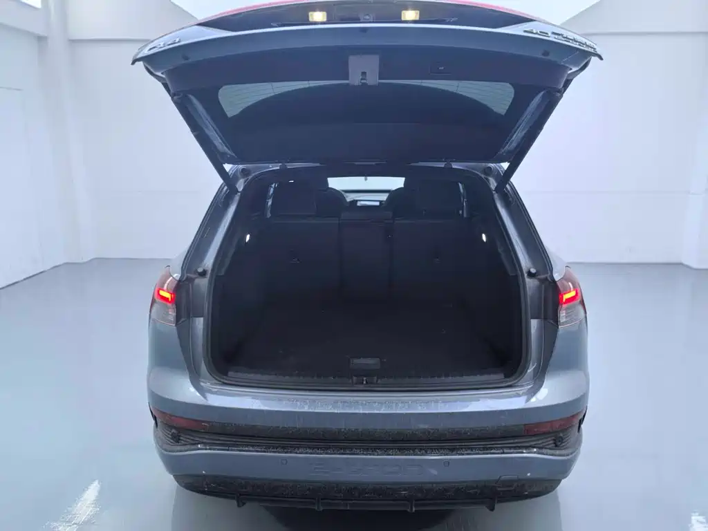 Audi Q4 e-tron 2023 40 e-tron Enactus Edition купить на сайте DeffCars