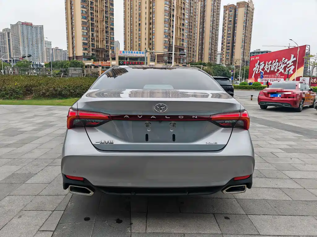 Asia Dragon 2019 2.0L XLE Exclusive Edition National VI купить на сайте DeffCars