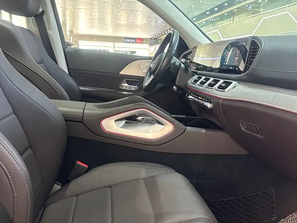 Mercedes-Benz GLE imported 2021 GLE 450 4MATIC dynamic model купить на сайте DeffCars