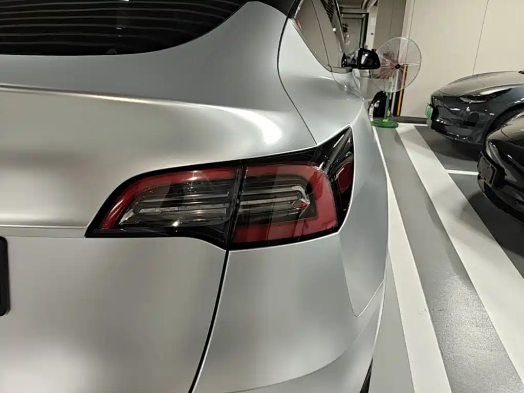 Model Y 2022 rear-wheel drive version купить на сайте DeffCars