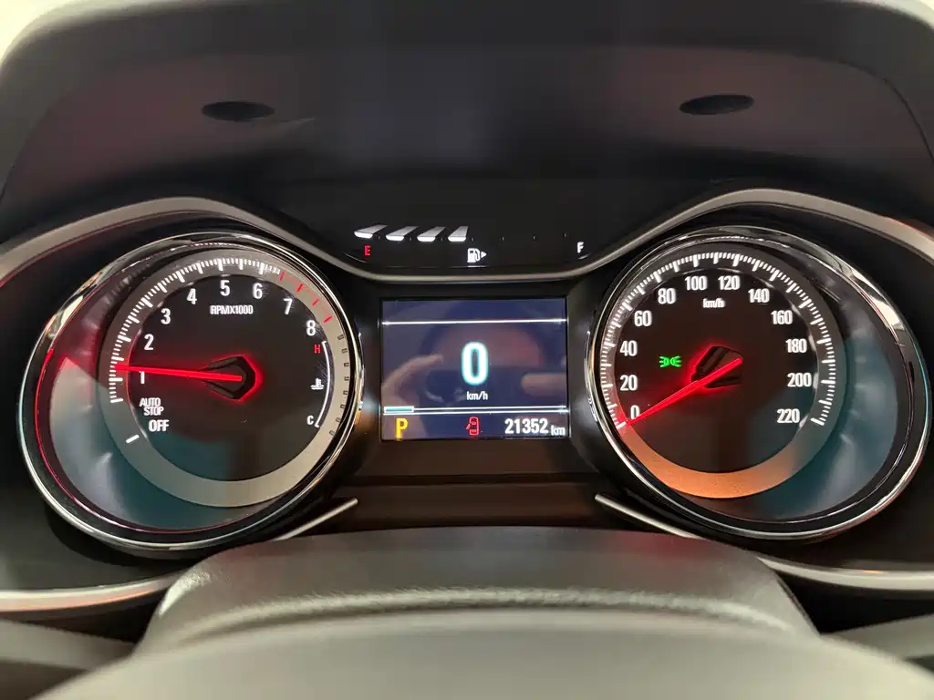 Volando 2020 light hybrid Redline 530T automatic indulgence version (5+2 models) купить на сайте DeffCars