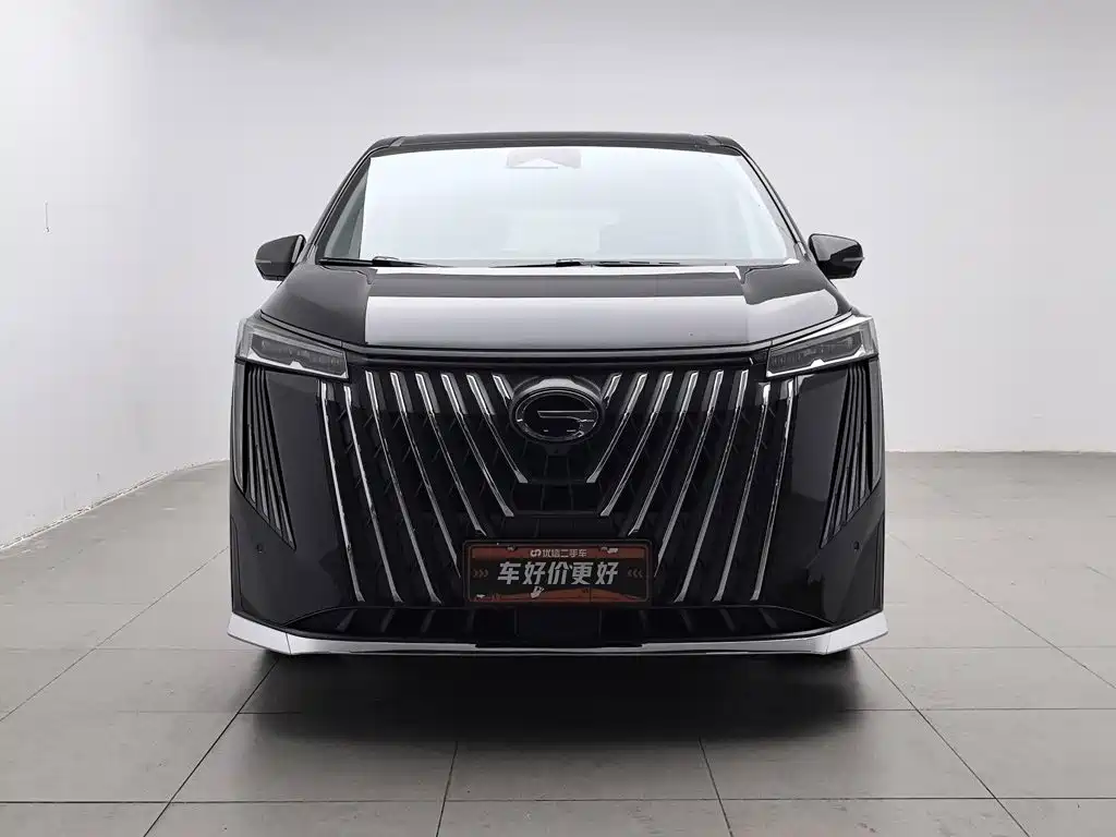 Trumpchi M8 2024 Master Series 400T Extreme Edition купить на сайте DeffCars