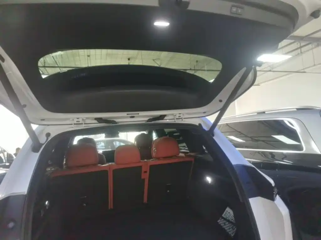 Ideal L7 2023 Max купить на сайте DeffCars