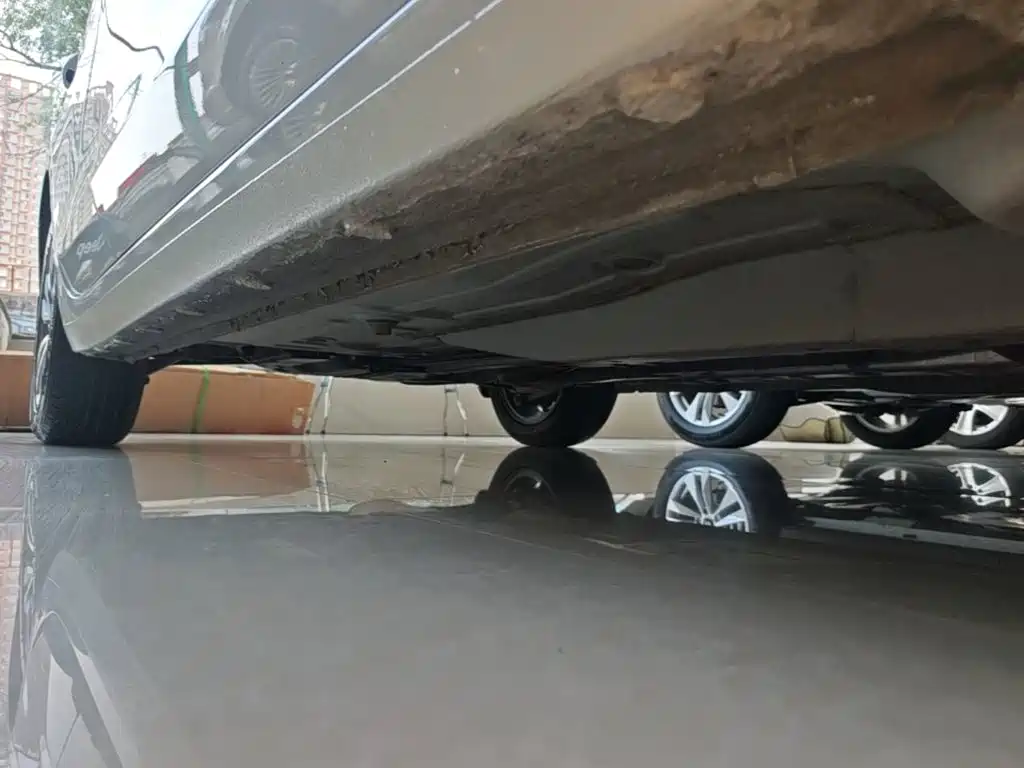 Excelle GT 2021款 改款 1.3T 自动轻混动进取型 купить на сайте DeffCars