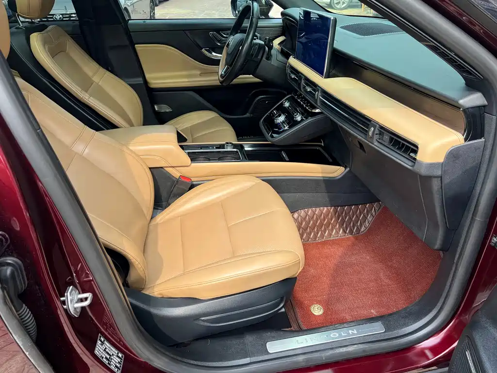 Adventurer 2020 2.0T Two-wheel drive Premium Edition купить на сайте DeffCars