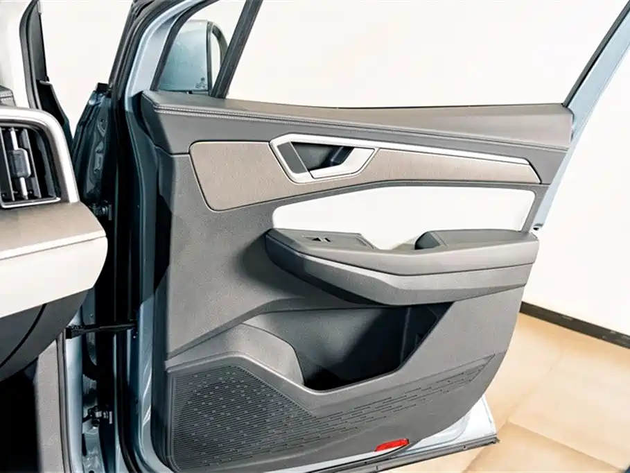Lanjing 2026 450TSI four-wheel drive flagship 6 seats купить на сайте DeffCars