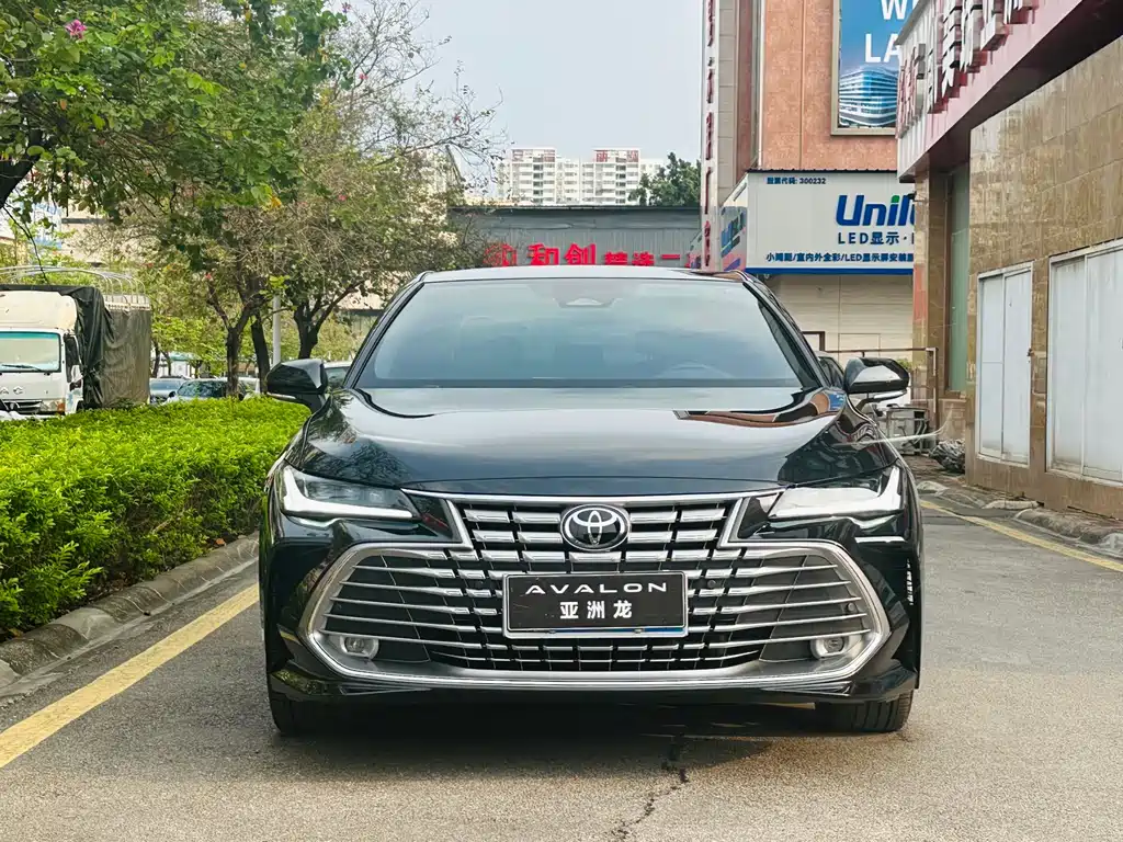 Asia Dragon 2024 Shuangqing 2.0L Deluxe Edition купить на сайте DeffCars