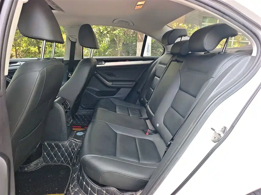 Sagitar 2018 1.6L automatic comfort model купить на сайте DeffCars