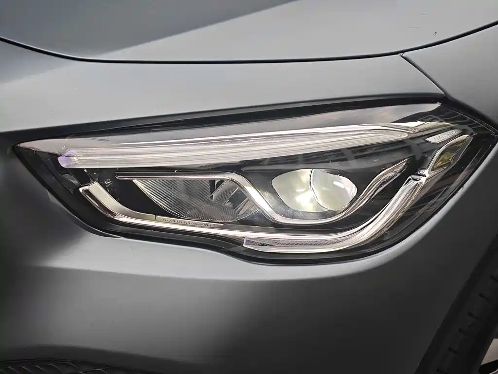 Mercedes-Benz GLA 2022 GLA 200 купить на сайте DeffCars
