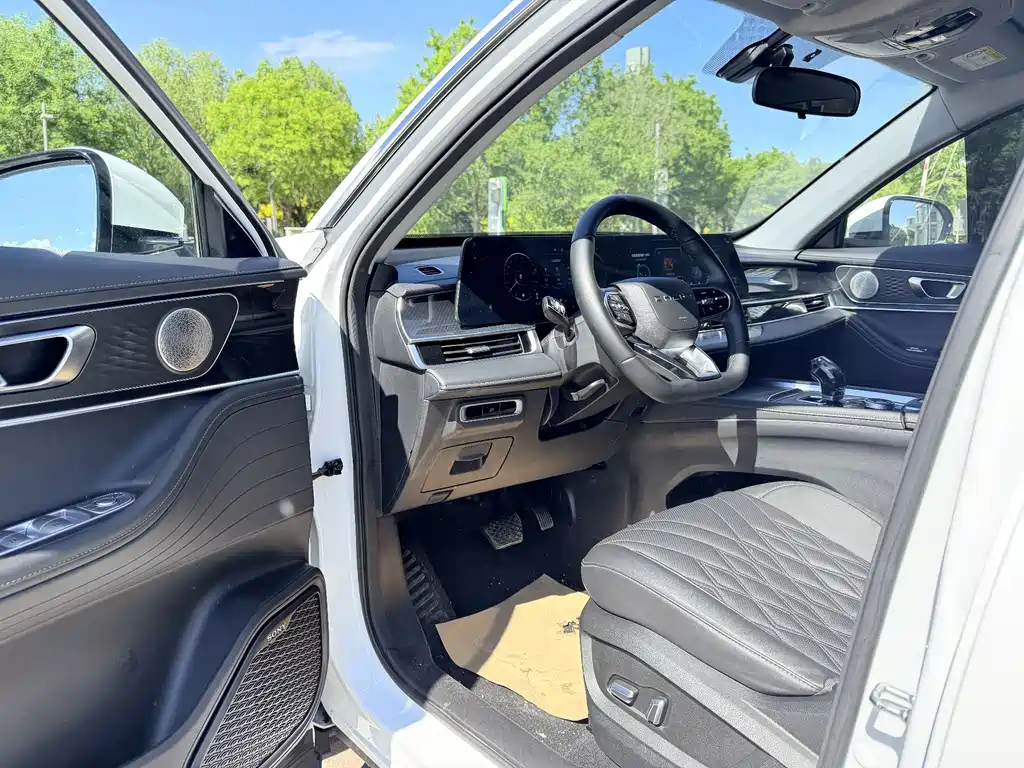 Tiggo 7 PLUS 2023 Champion Edition 1.5TCI CVT Extraordinary Edition купить на сайте DeffCars