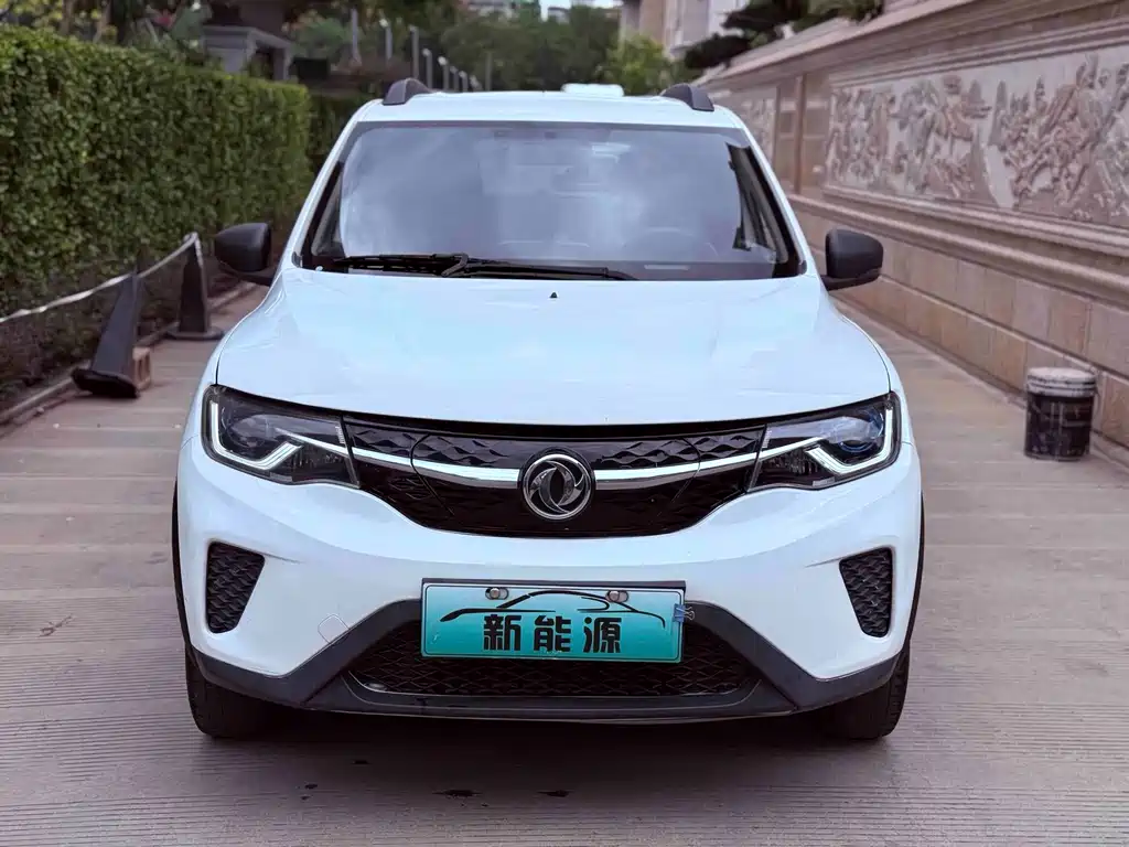 Nano EX1 2022 facelift PRO Yueshi model купить на сайте DeffCars
