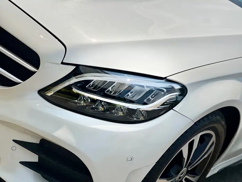 Mercedes-Benz C-Class 2019 C 260 Sports Edition купить на сайте DeffCars