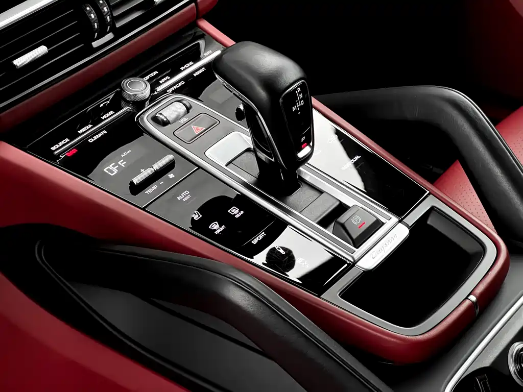 Cayenne 2023 Cayenne 3.0T купить на сайте DeffCars
