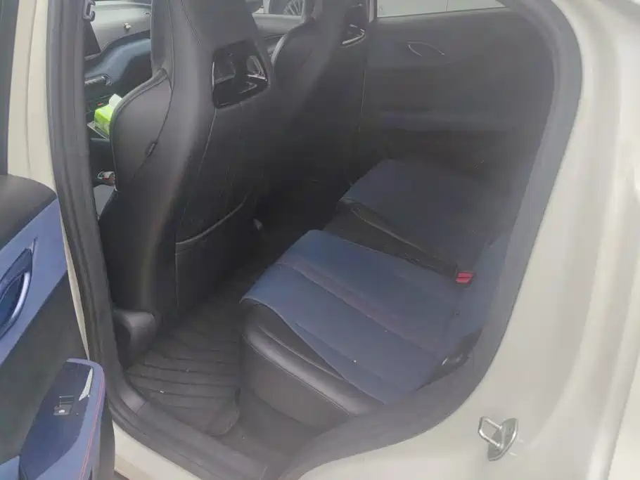 Seagull 2024 Honor Edition 405km Flying Edition купить на сайте DeffCars