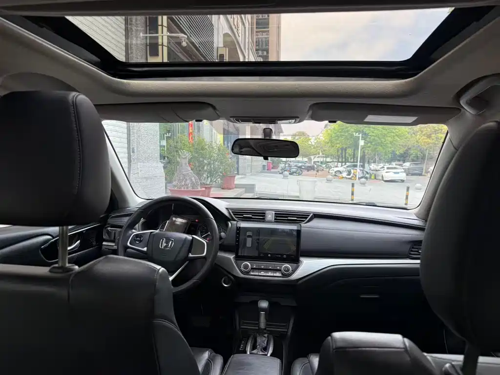 Xiangyu 2019 180TURBO CVT Enjoy Edition National V купить на сайте DeffCars