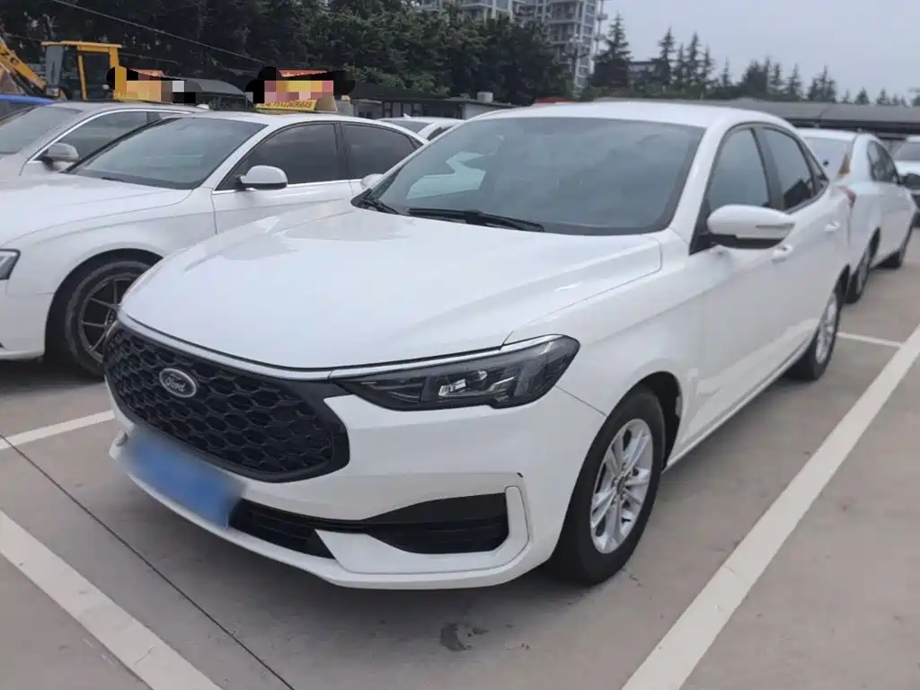 Forex 2021 1.5L automatic gold version купить на сайте DeffCars