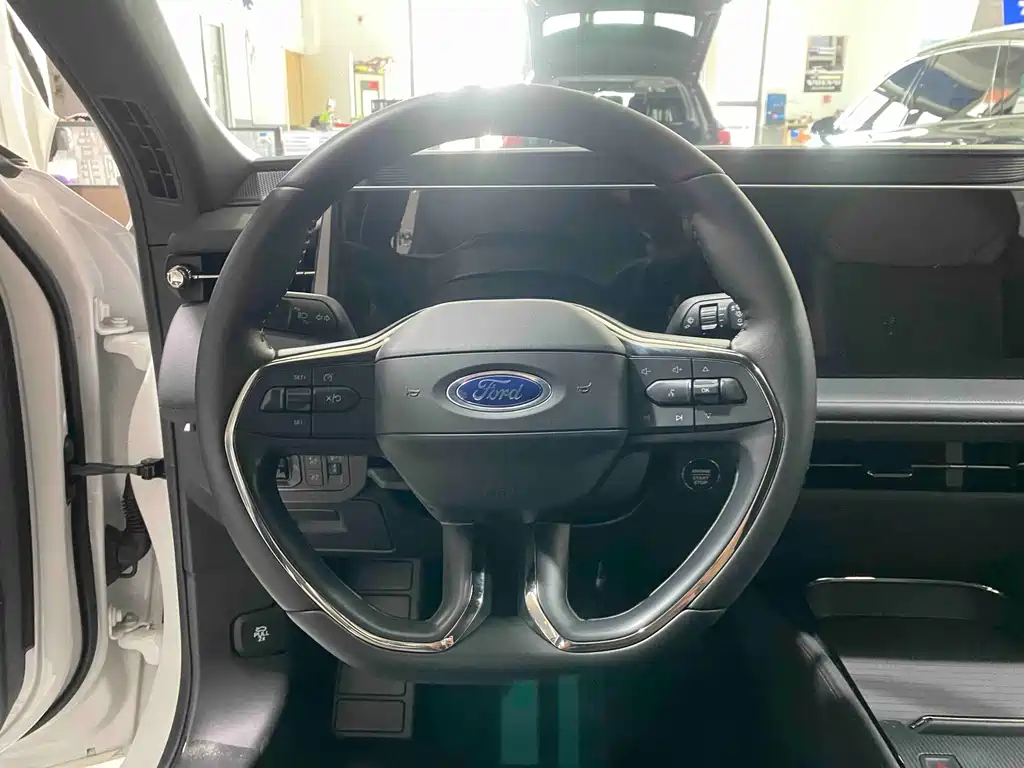 Mondeo 2023 EcoBoost 180 Comfort купить на сайте DeffCars