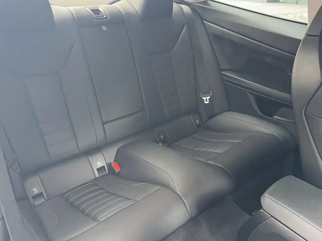 BMW 4 Series 2022 425i M Sports Package купить на сайте DeffCars