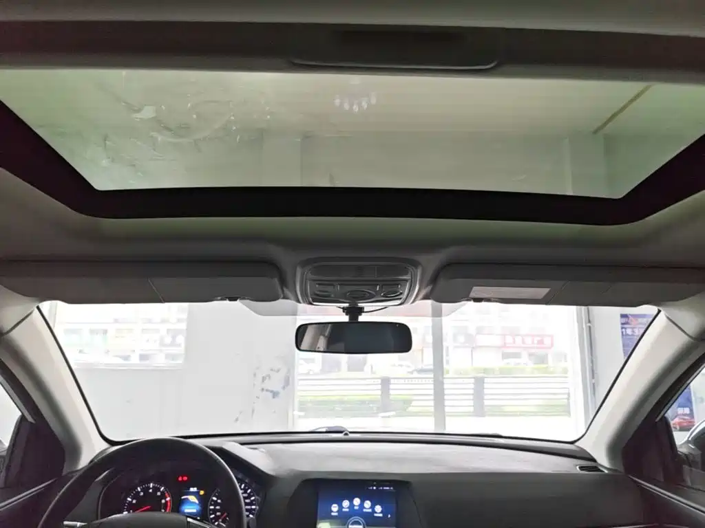 Haval H6 2019 Sports Edition 1.5T Automatic Two-wheel Drive Elite National VI купить на сайте DeffCars